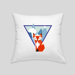 Studio Design - Coussin renard