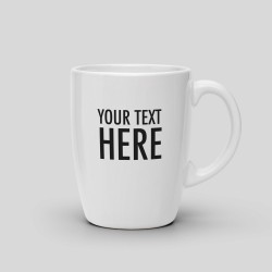 Studio Design - Mug personnalisable