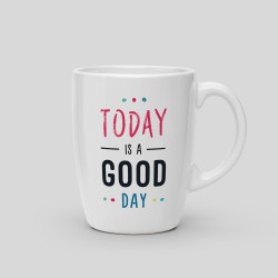 Studio Design - Mug Today is a good day